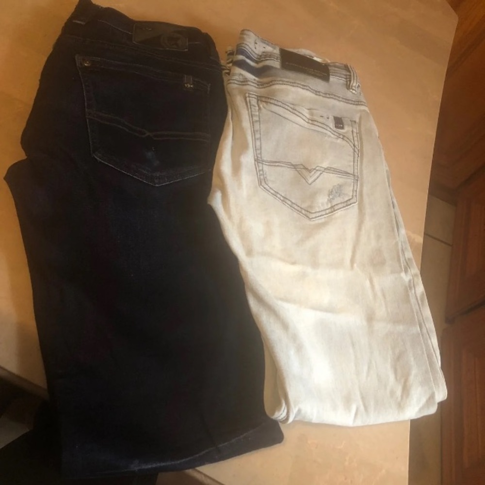 Buffalo David Bitton Jeans